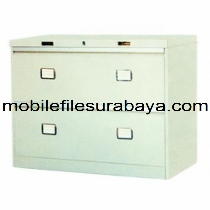 Filling Cabinet Alba FC 1022