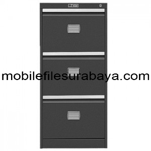 Filling Cabinet Alba FC 103