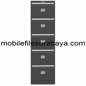 Filling Cabinet Alba FC 105