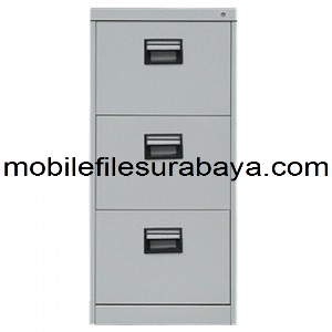 Filling Cabinet Alba FC 113