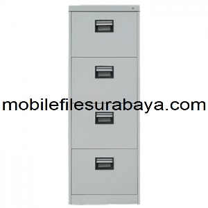 Filling Cabinet Alba FC 114