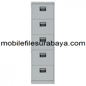 Filling Cabinet Alba FC 115
