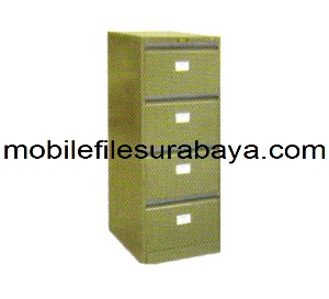 Filling Cabinet Elite B 44 08 DX