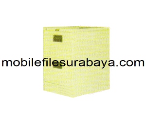 Filling Cabinet Elite B 442 C