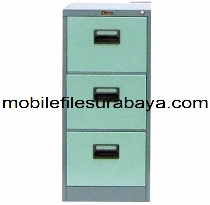 Filling Cabinet Lion L 43