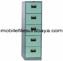 Filling Cabinet Lion L 45