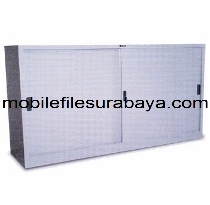 Lemari Arsip Alba SD-FW