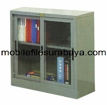 Lemari Arsip Brother B-306