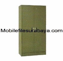 Lemari Arsip Elite EL-436