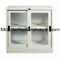 Lemari Arsip Lion L 31K