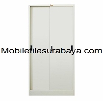 Lemari Arsip Lion L 33A