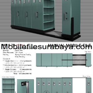 Mobile File Manual Alba 8 - 22