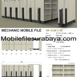 Mobile File Mekanik Alba 2 - 06