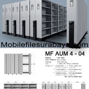 Mobile File Mekanik Alba 4 – 04 B