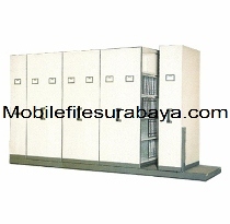 Mobile File system manual Lion 37 A